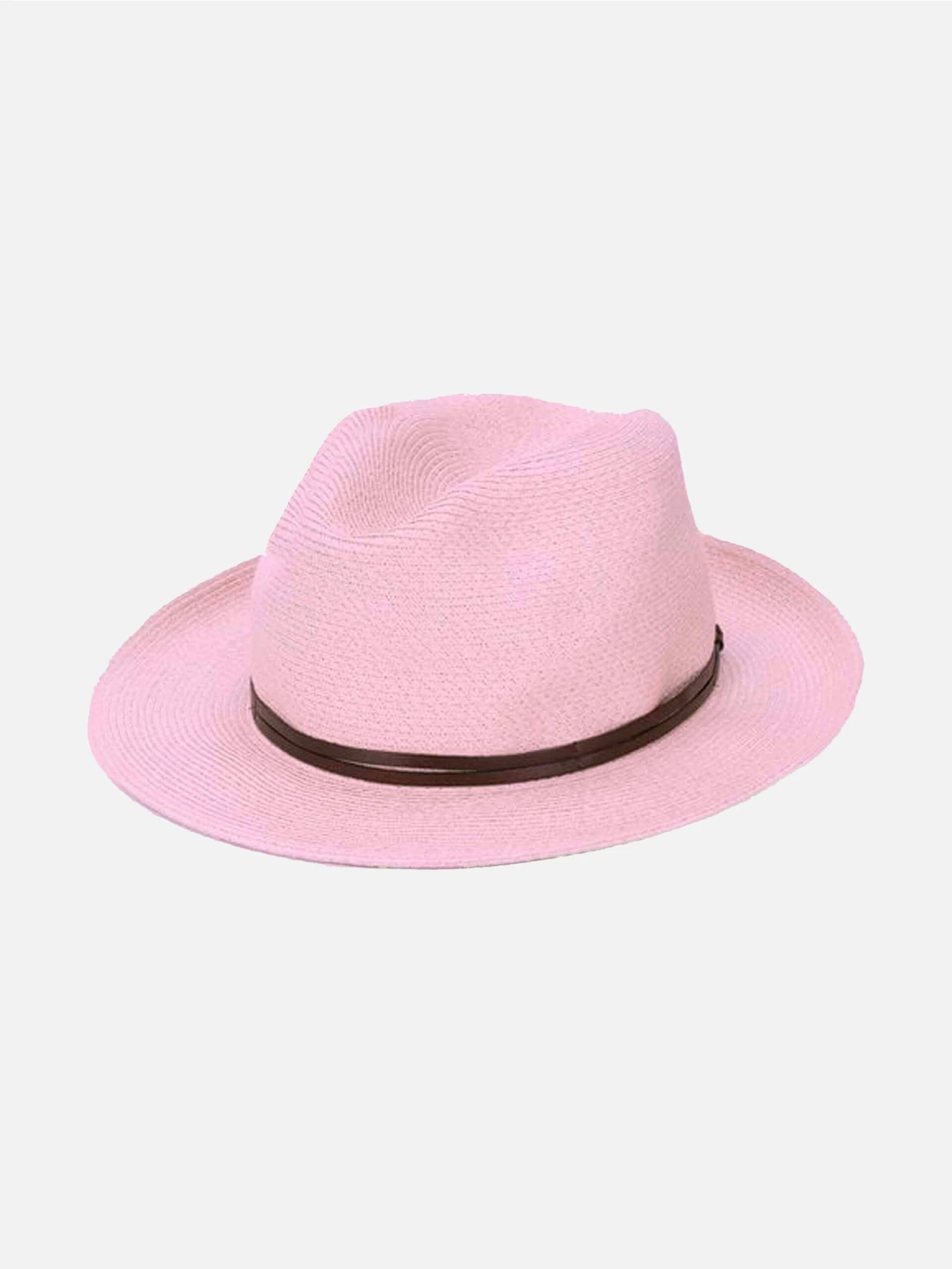 MC2 Saint Barth Pink Paper Hat 3 MC2 Saint Barth Pink Paper Hat