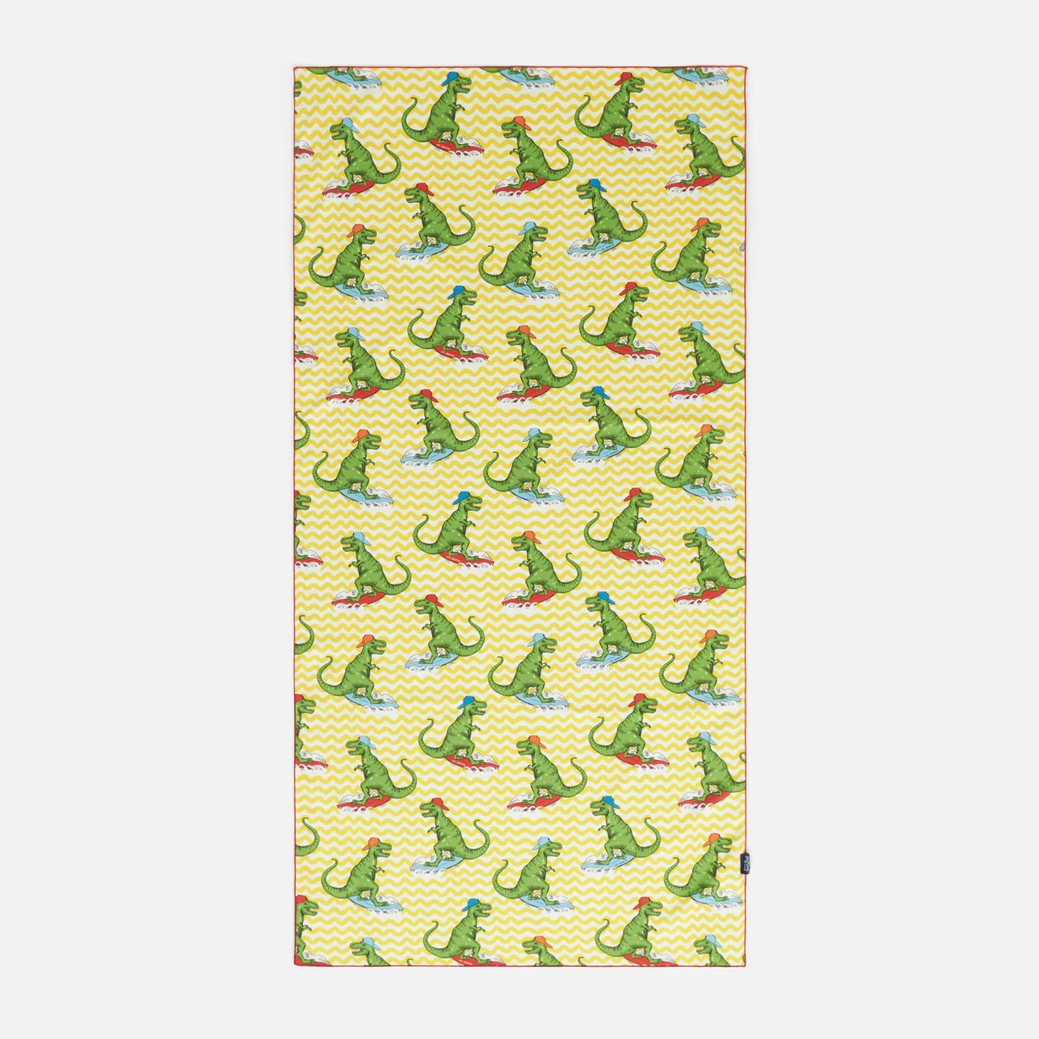 MC2 Saint Barth Ultralight Towel With Print 3 MC2 Saint Barth Ultralight Towel With Print