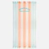 MC2 Saint Barth Light Weight Fouta With Forte Dei Marmi Embroidery -Chic Carry Deals Store towel striped forte 1