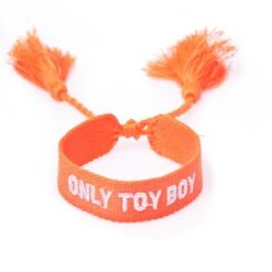 Only Toy Boy Bracelet