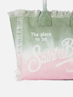 MC2 Saint Barth Tie Dye Canvas Shoulder Bag -Chic Carry Deals Store vanity canvas tiedye bag 2 9da60ea3 1b53 416c 961d a0ff5d9f28ef