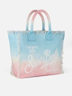 MC2 Saint Barth Vanity Tie Dye Canvas Shoulder Bag -Chic Carry Deals Store vanity canvas tiedye bag 3 7cc396fc 75e5 4b1b b803 bcf10350be36